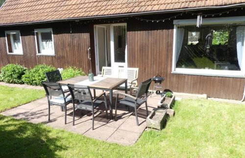 Ferienhaus Villa Wolffsschlucht - Foto 4