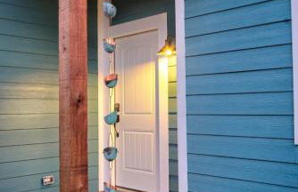 Winters Lodge at Little Ranches 5 min to Square - Foto 12