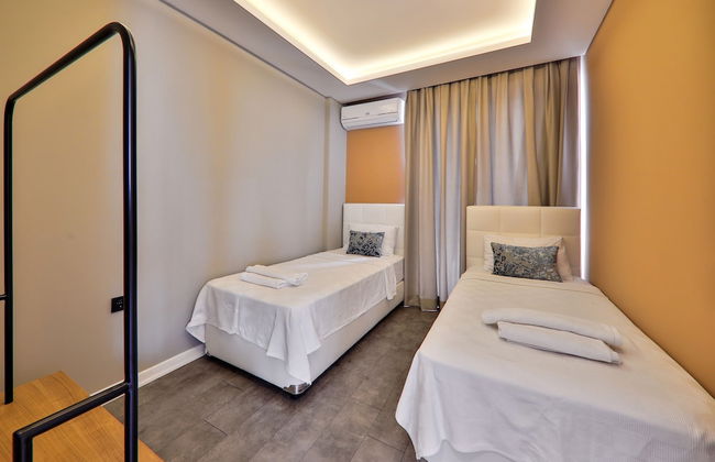 Duygu Apart - Photo 8