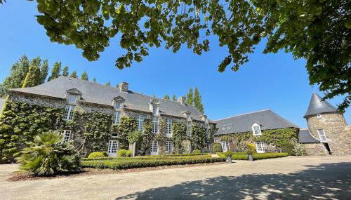 Manoir de la Bégaudière - Foto 2