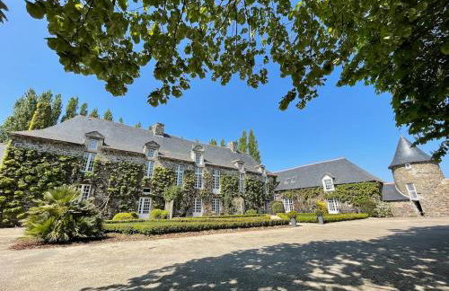 Manoir de la Bégaudière - Foto 2