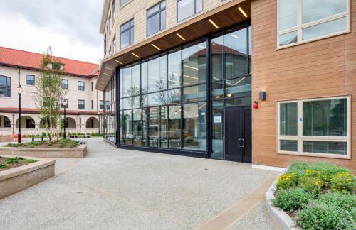 Brighton 1br w wd pool gym nr Green Line BOS-849 - Foto 38