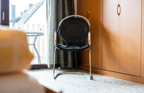 Ferienwohnung mit Balkon - Foto 29