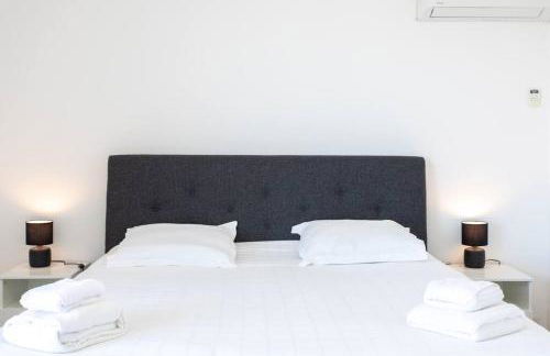 L43 Suite Maurice sea view 6Pax/Terrace,Parking,AC - Foto 38