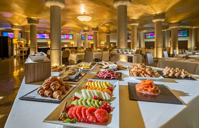 Suites Center Barcelona - Foto 29