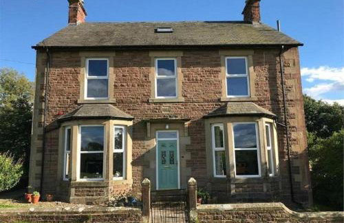 North View House Next to Hadrian's Wall - Foto 2