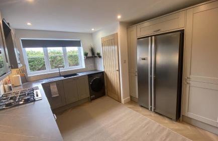 Whittaker Mews near Alton Towers JCB - Foto 9