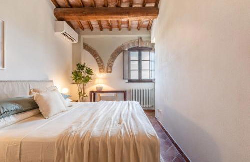 Nel cuore della Toscana con piscina - Foto 24