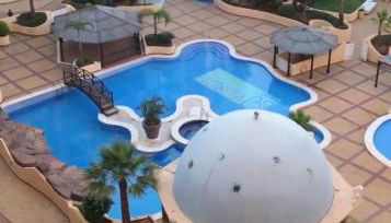 Playa Honda vistas al mar, 1a Línea playa, PARKING, WIFI - Foto 3