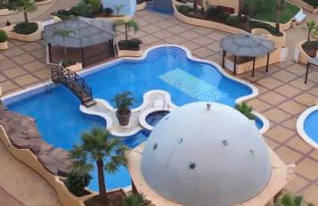 Playa Honda vistas al mar, 1a Línea playa, PARKING, WIFI - Foto 3