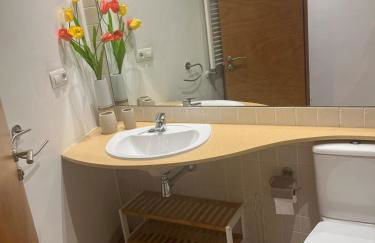 ESTUDIO Céntrico junto a Estación- CCVialia Parking gratis A - Foto 29