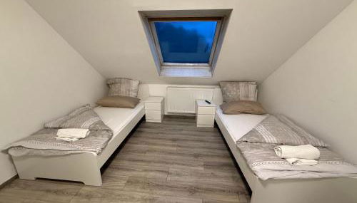 Apartment Wuppertal 4P Küche - Foto 4