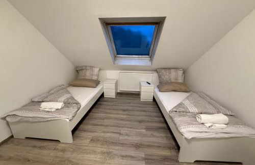 Apartment Wuppertal 4P Küche - Foto 4