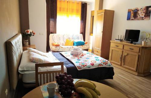 Apartamento Domingo Lozano - Foto 7