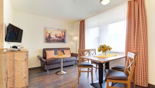 Ferienwohnungen Gästehaus Gaiser - Foto 3