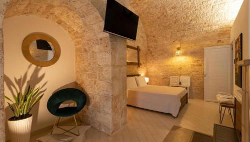 B&B Puglia - Mi Casa Luxury Suite - Room with Hydromassage Pool - Foto 3