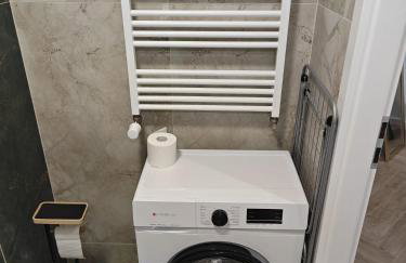 Skytravel Apartment Pileckiego- Near Modlin Airport - Foto 8