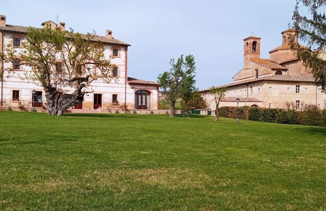 Country House Parco Ducale - Foto 52