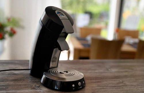 Ferienwohnung Rebenrain, 80qm - Foto 11