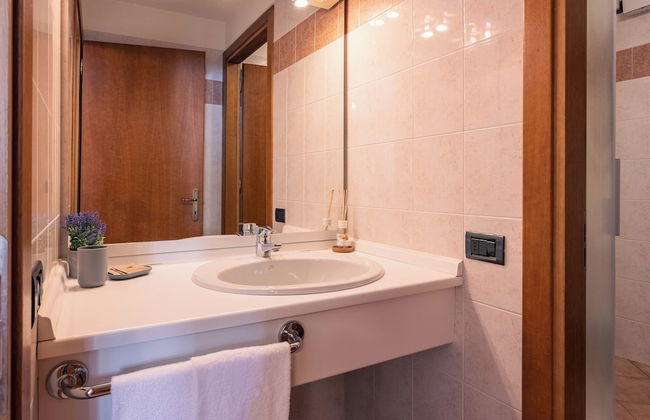 Chalet Primula - Foto 42