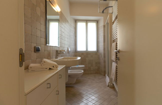 Mamma Ciccia Holiday Home - Conventino - Foto 17