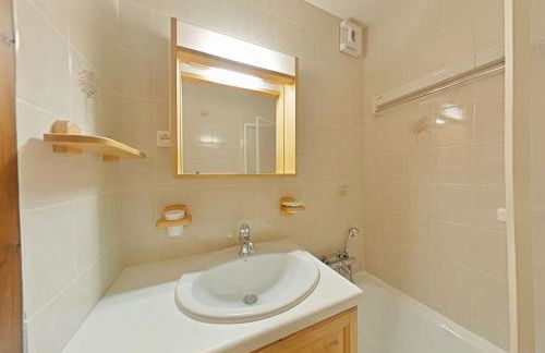 Appartement cosy 5 couchages avec balcon, navette au pied, garage et ménage inclus - Le Grand-Bornand - FR-1-241-198 - Foto 10