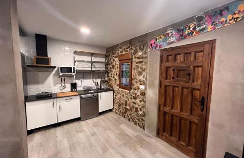 Stone Garden, Casa en plena naturaleza - Foto 22