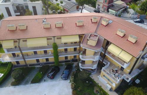 Beverly Park Residence - Foto 30