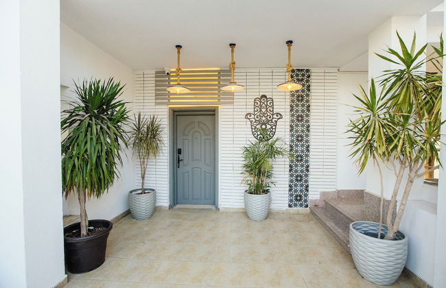 Arabian Nights - Modern Duplex Villa - Foto 74