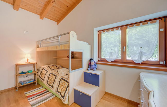 Casa Tra Borgo e Lago - Foto 7