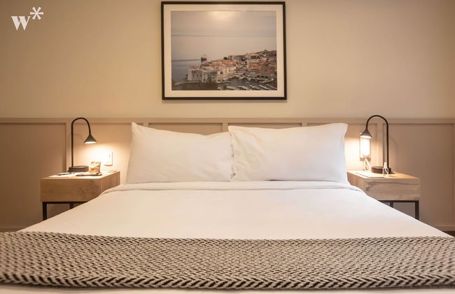 Wynwood Alcanfores in Miraflores - Photo 2