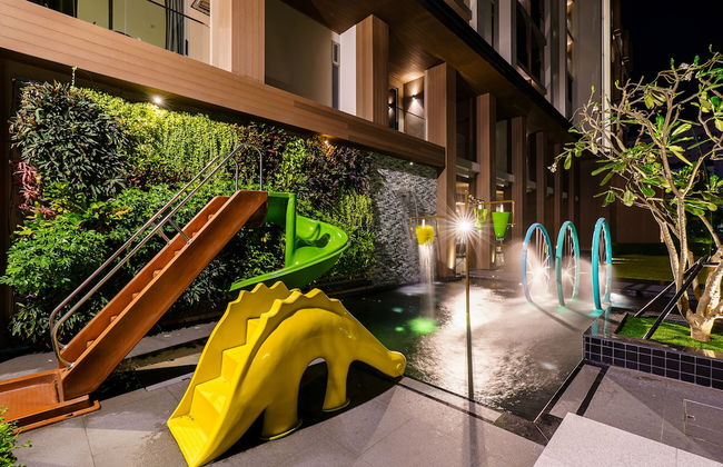 Fifth Jomtien Pattaya - Foto 80