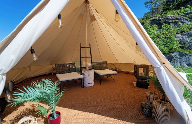 Skårungen - Photo 74