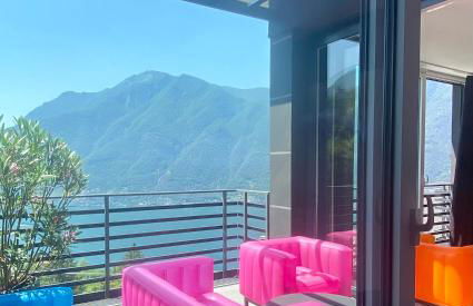 Lake Como Ti Amo - Foto 1