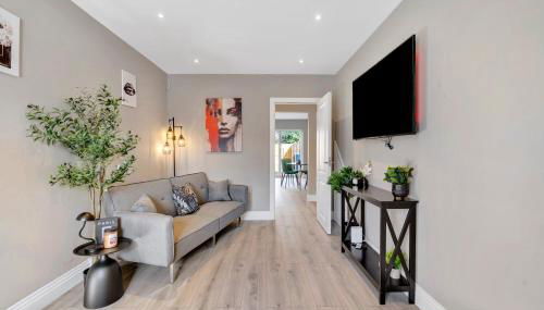 Travard at Heathrow 384 - Foto 3