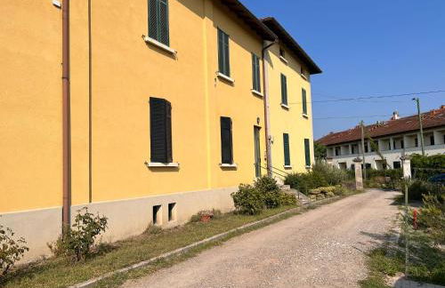 Kibilù - 2 steps from the Lake - Foto 17