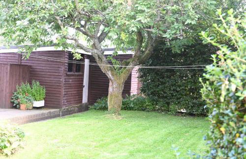 Mayfield Cottage - Foto 33