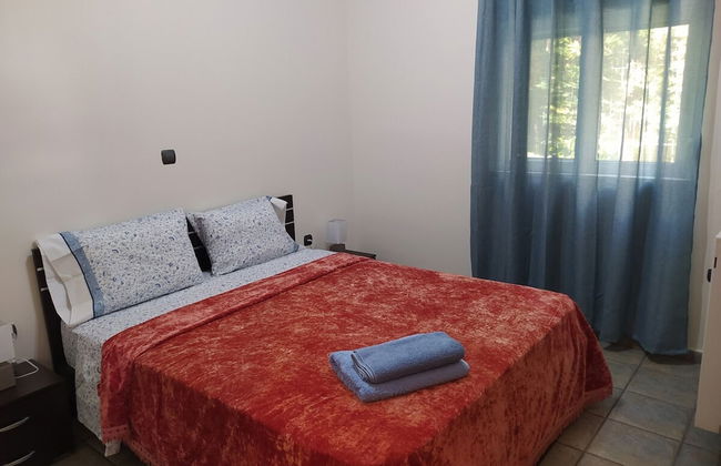 Marousi Comfy Apartment With Balcony - Foto 3