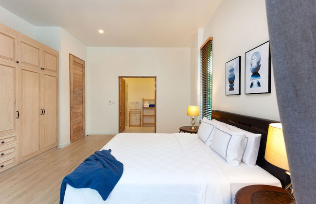 Fisherman Way Beach Villa - Foto 59