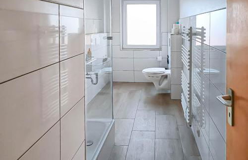 T&K Apartments - Wegberg - 3-6 Zimmer Apartments - Foto 46