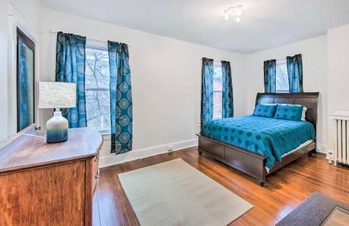 Roomy Lancaster Home Walk to Dtwn and Hospital - Foto 25