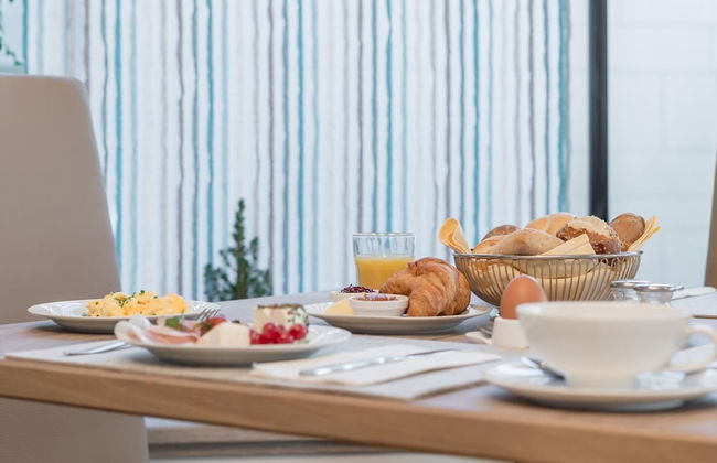 Apartments Home Reginas ALP Deluxe, Solden - Foto 29