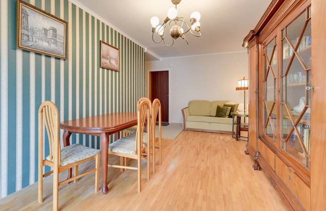 Palm Beach Apartments with terrace & parking by Lion Apartments - Foto 37