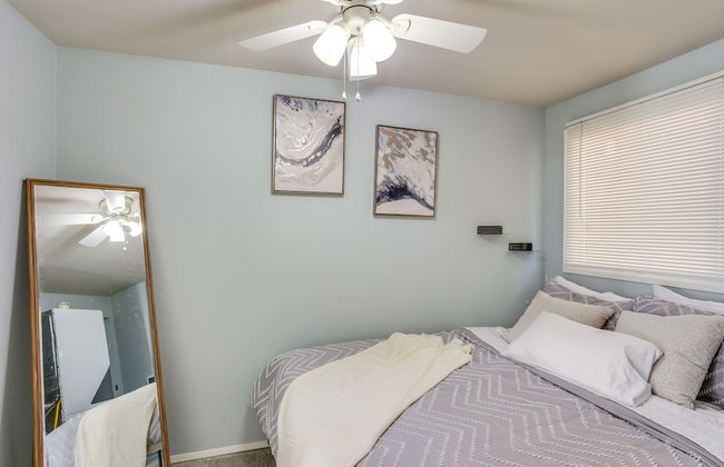 Washington Vacation Rental Near Seattle and Tacoma - Foto 7