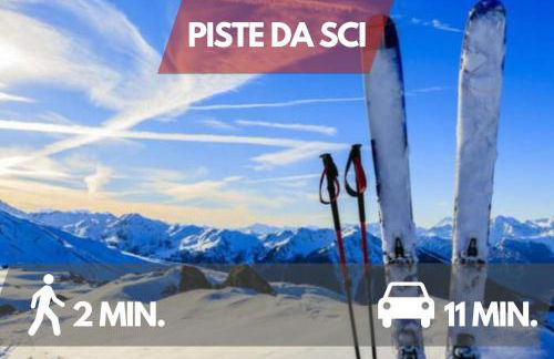 Loft in Centro - Sestola - Photo 18