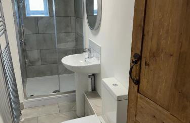 Church Farm Dairy - Foto 6