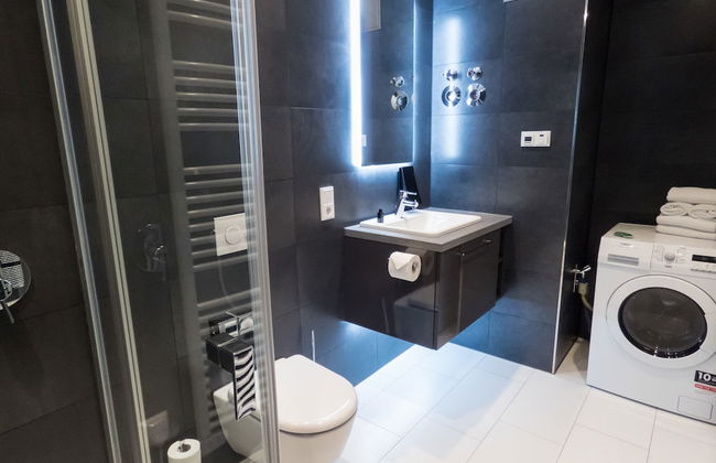 Residenz am Zwinger - Foto 64