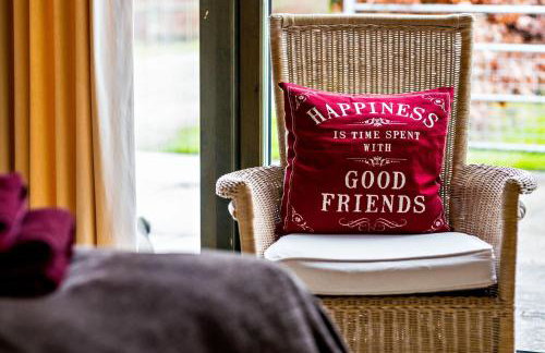 Park Farm Cottages - Foto 20