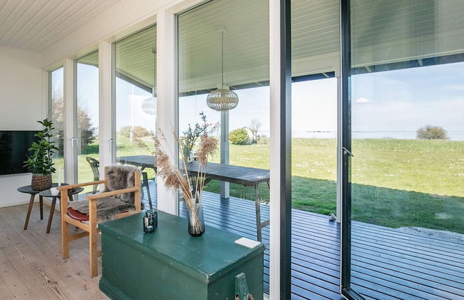 Panoramic Retreat in Borgnaes - By Traum Ferienwohnungen - Foto 44