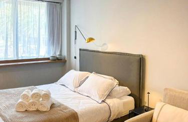 Carlos Gomes Square by LikeHome - Foto 26